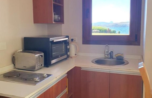 Dina Huapi Apartment | Peuma Huapi - Vista Al Lago Dina Huapi Bariloche