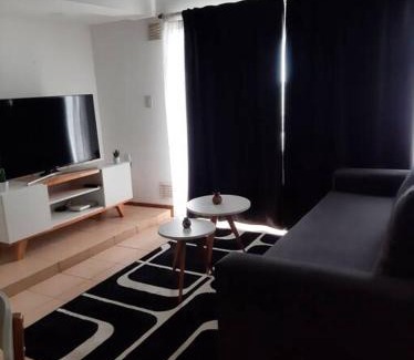 Trenque Lauquen Apartment | PEUMAYEN ALOJAMIENTO TEMPORARIO en Trenque Lauquen