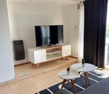 Trenque Lauquen Apartment | PEUMAYEN ALOJAMIENTO TEMPORARIO en Trenque Lauquen