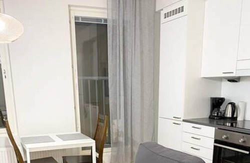 Espoo Apartment | #PEURANIITTY-1 · New modern apartment