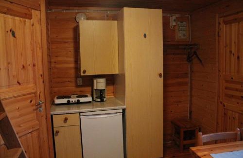 Sodankyla Resort | Peurasuvanto Mökit & Camping