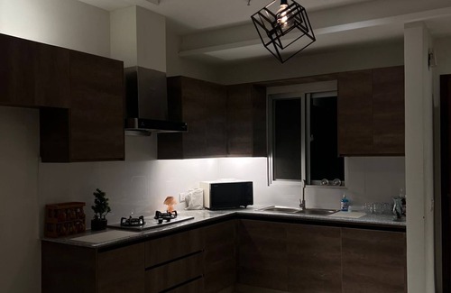 Lahore Apartment | Peviani Apartments & Suitesn2 Bed Room Apartment