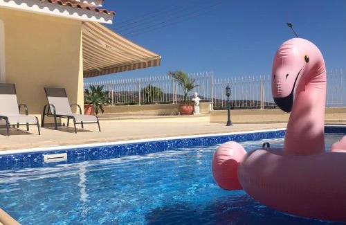 Peyia Town Villa | Peyia Palm Villa