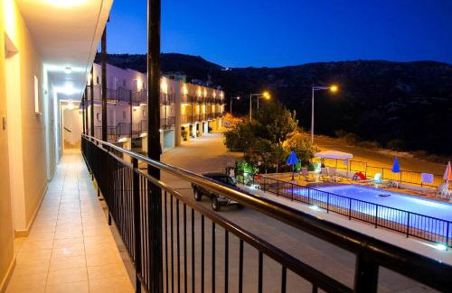 Peyia Town Apartment | Peyia Pearl