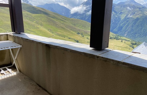 Germ Apartment | PEYRAGUDES WINTER SPORTS RESORT, APARTMENT
