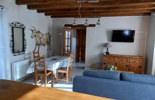 Peyrignac Apartment | PEYRIGNAC - Maison 3 Pièces 4 personnes MAE-0684