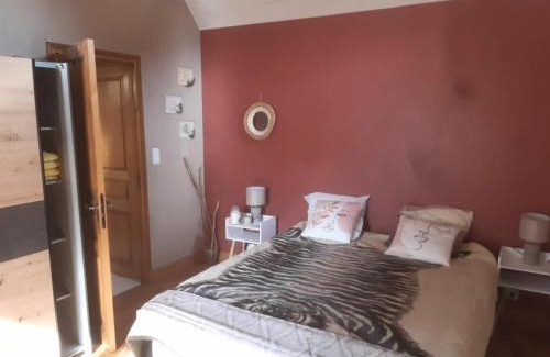 Peyrignac Apartment | PEYRIGNAC - Maison 3 Pièces 4 personnes MAE-0684