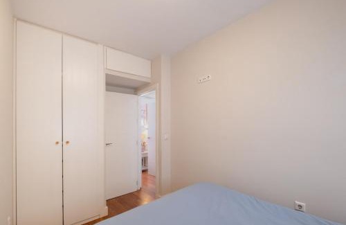 Cadiz Apartment | Pez Austral