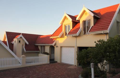 Knysna House | Pezula Rambling Elegance