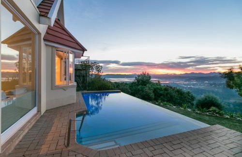 Knysna House | Pezula Rambling Elegance