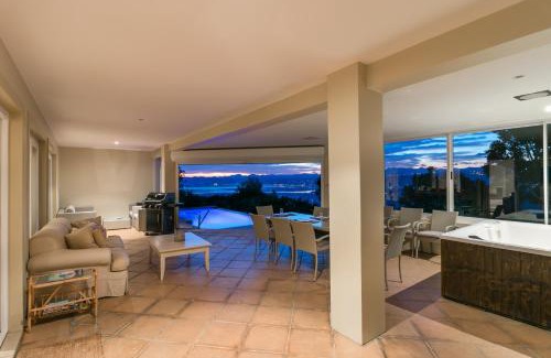 Knysna House | Pezula Rambling Elegance
