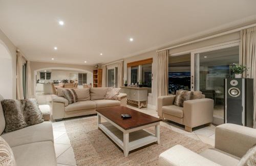 Knysna House | Pezula Rambling Elegance