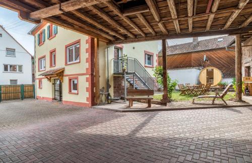 Schwanheim House | Pfälzerwald Idyll
