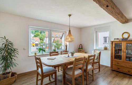 Schwanheim House | Pfälzerwald Idyll