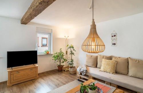 Schwanheim House | Pfälzerwald Idyll
