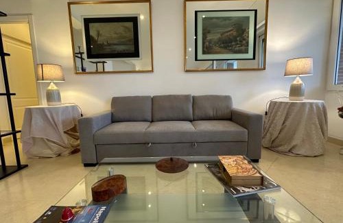 Posillipo Apartment | PF Luxury Apartment PETRARCA Posillipo Capri View - My Place