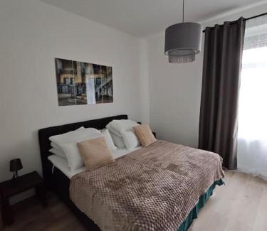 Landau in der Pfalz Apartment | Pfalz Oase