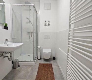 Landau in der Pfalz Apartment | Pfalz Oase