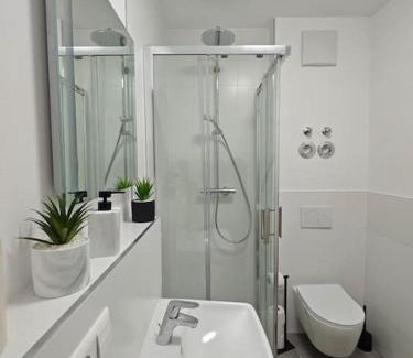 Landau in der Pfalz Apartment | Pfalz Oase