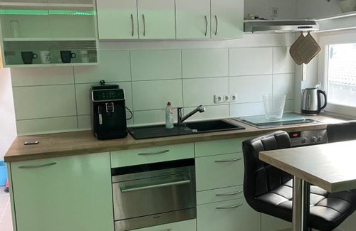 Neustadt-Lachen-Speyerdorf Apartment | Pfalzkinder