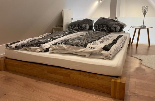 Neustadt-Lachen-Speyerdorf Apartment | Pfalzkinder
