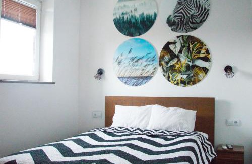 Old Town Apartment | Pfenning by Little Heaven