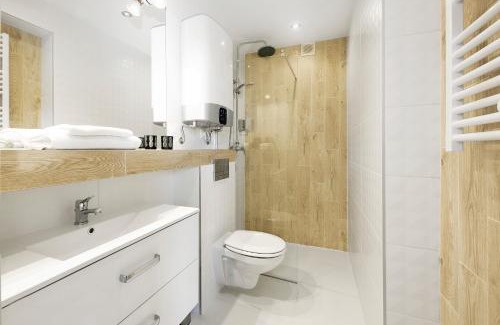 Old Town Apartment | Pfenning by Little Heaven