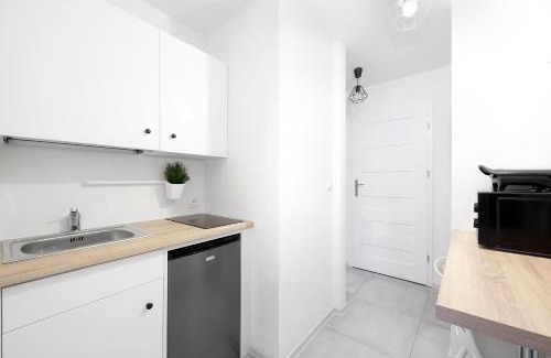 Old Town Apartment | Pfenning by Little Heaven
