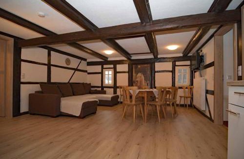 Penig House | Pferdehof Berger