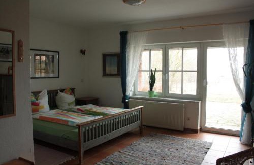 Potzlow Apartment | Pferdehof Ruhnau