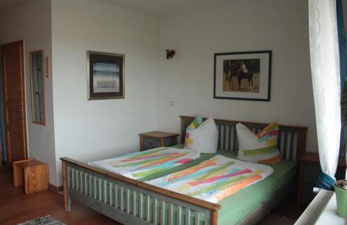 Potzlow Apartment | Pferdehof Ruhnau