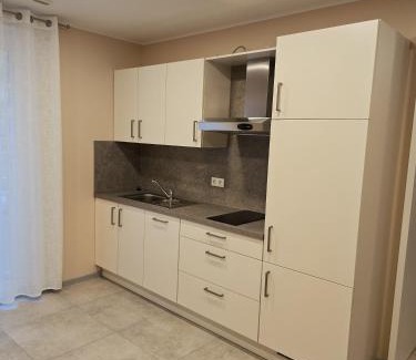 Ahlen Apartment | Pflege- Ferienwohnungen an der Olfe