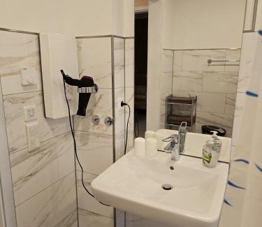 Ahlen Apartment | Pflege- Ferienwohnungen an der Olfe