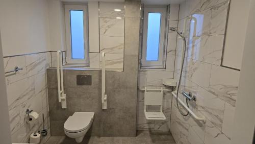 Ahlen Apartment | Pflege- Ferienwohnungen an der Olfe