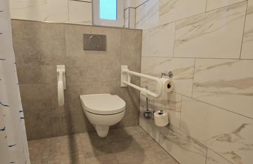Ahlen Apartment | Pflege- Ferienwohnungen an der Olfe