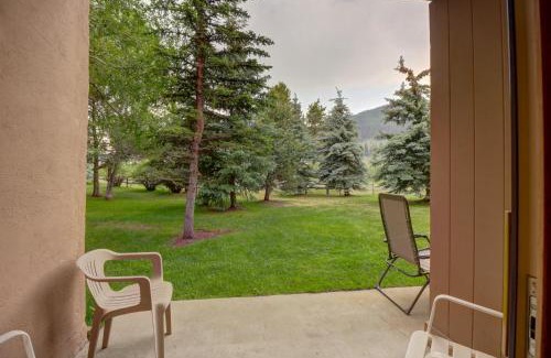 East Village at Copper Apartment | PG G-5 Peregrine condo