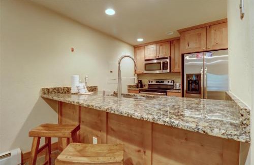 East Village at Copper Apartment | PG G-5 Peregrine condo
