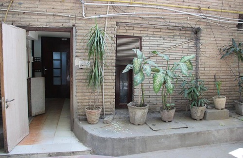 New Delhi House | PG NESTAWAY-Budget Double Room A
