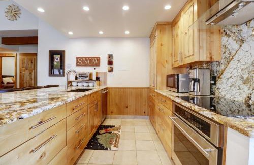 East Village at Copper Apartment | PG305 Peregrine condo