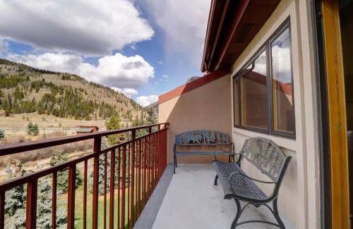 East Village at Copper Apartment | PG305 Peregrine condo