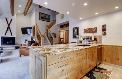 East Village at Copper Apartment | PG305 Peregrine condo