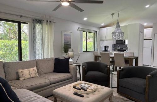 Palm Beach Gardens Villa | PGA National Paradise