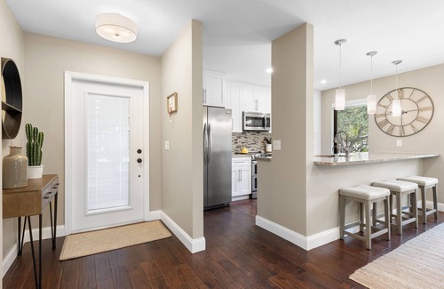 Hunt Club Apartment | PGA Residence on PGA National Championship Course by Guaranteed Rental™