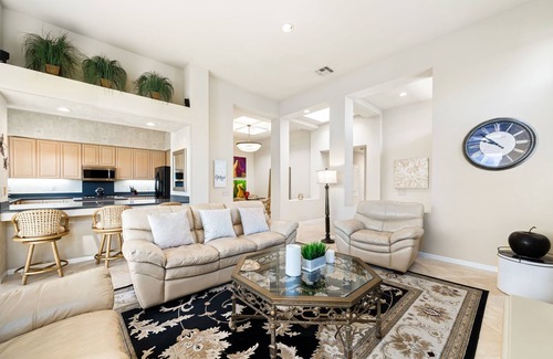 La Quinta Condo | PGA WEST #19- 2Bd/2Ba + Office