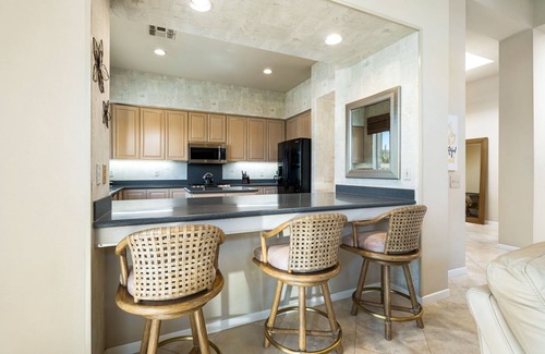 La Quinta Condo | PGA WEST #19- 2Bd/2Ba + Office