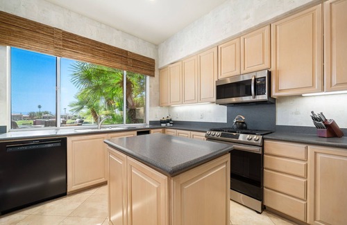 La Quinta Condo | PGA WEST #19- 2Bd/2Ba + Office