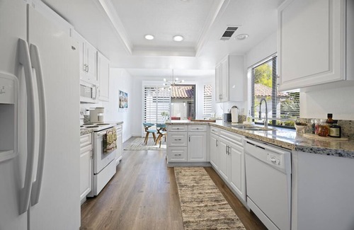 La Quinta Condo | PGA West Elegant Condo