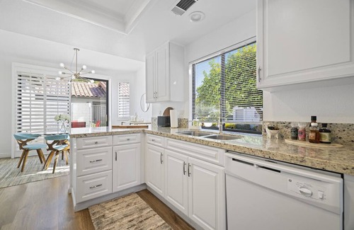 La Quinta Condo | PGA West Elegant Condo