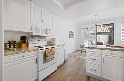 La Quinta Condo | PGA West Elegant Condo