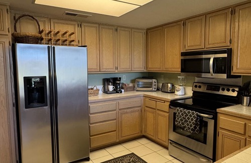 La Quinta Condo | PGA West Luxury 3 Bedroom, 2 Bath Condo on Nicklaus Course Permit # 246456.